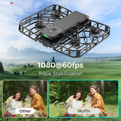 Dyniq SkyPix™