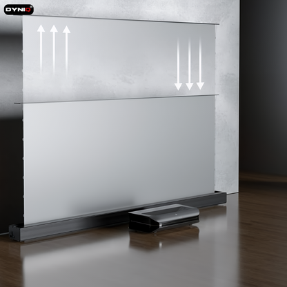 DYNIQ CineRise™