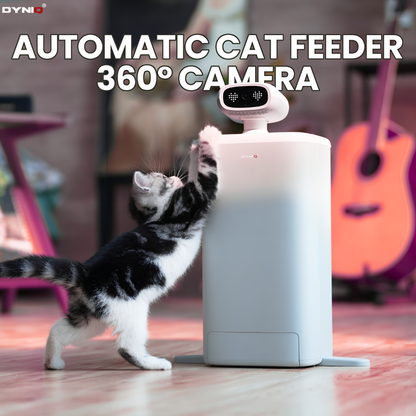 DYNIQ CatCare™