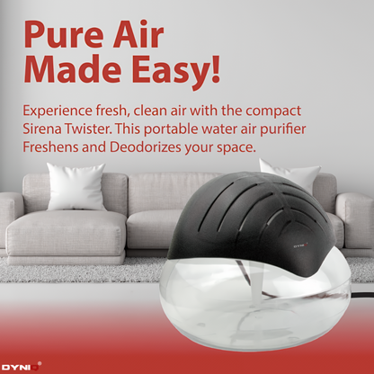 DYNIQ AirZen™