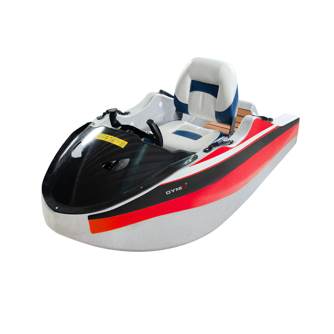 DYNIQ HydroKart™