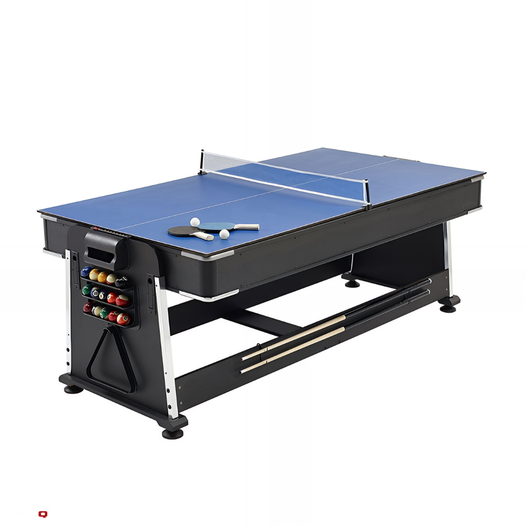 DYNIQ FunStation™