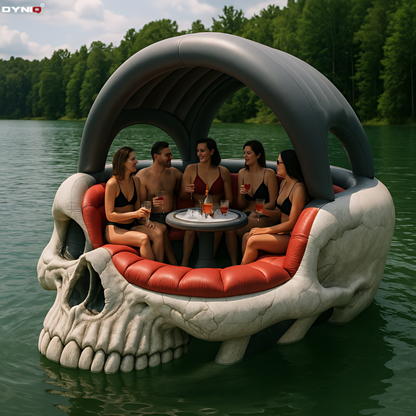 DYNIQ SkullFloat™