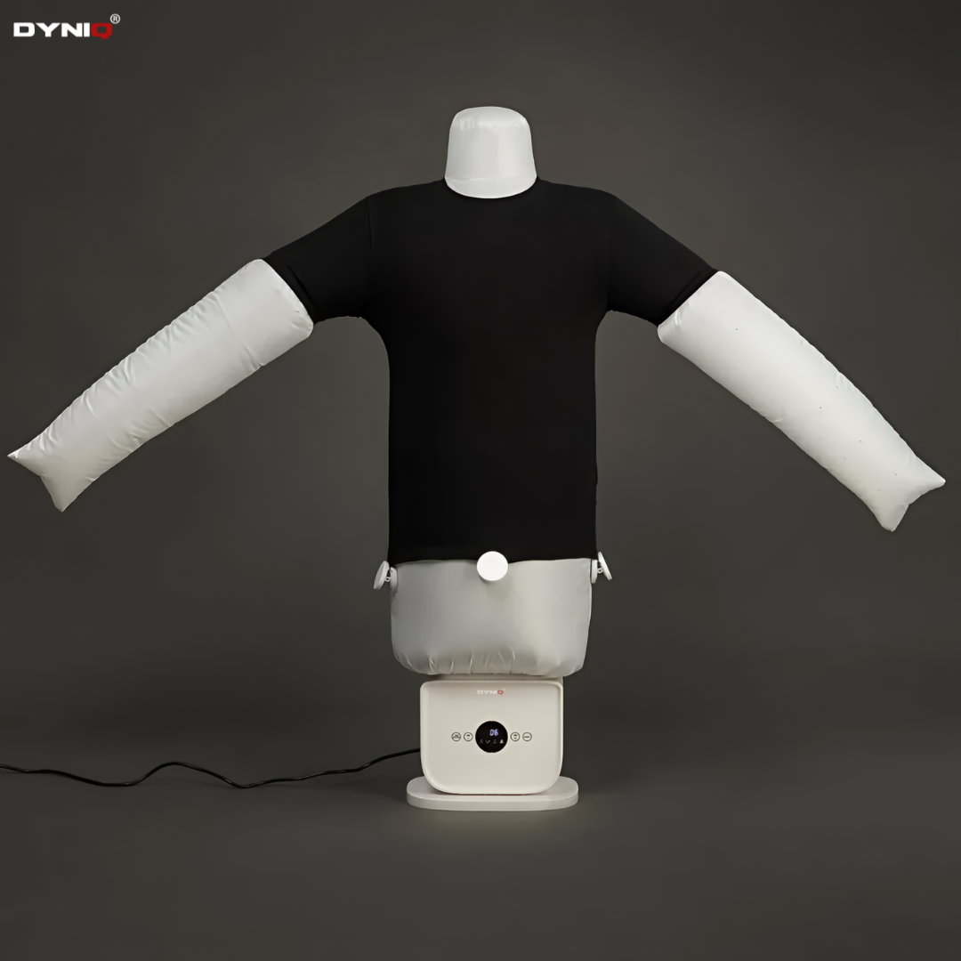 DYNIQ StylePress™