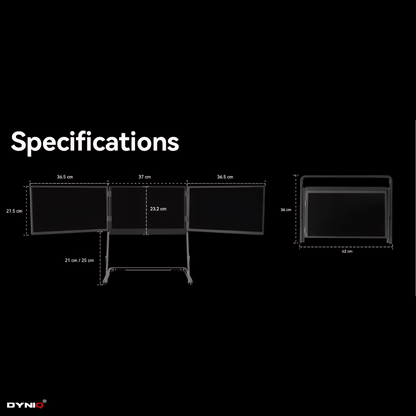 DYNIQ MultiView™