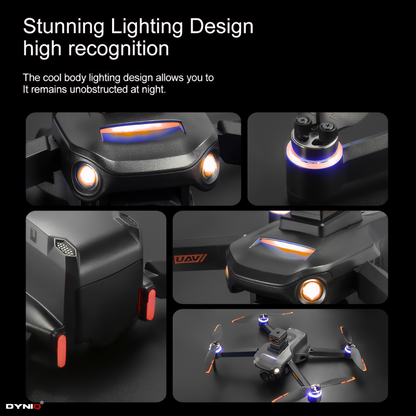 DYNIQ SkyVision™