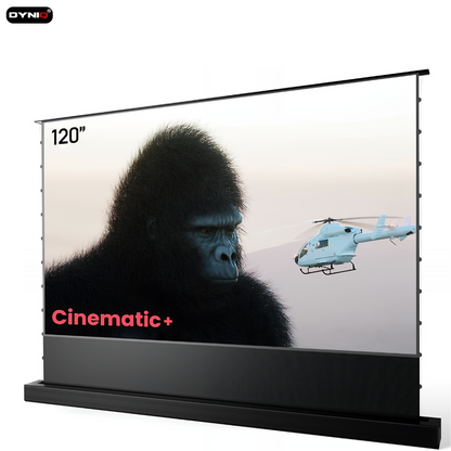 DYNIQ CineRise™