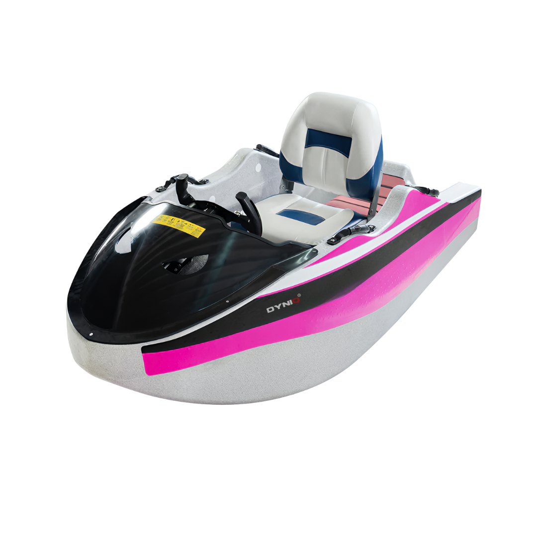 DYNIQ HydroKart™