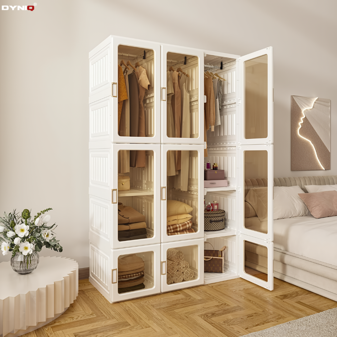 DYNIQ Organiza™