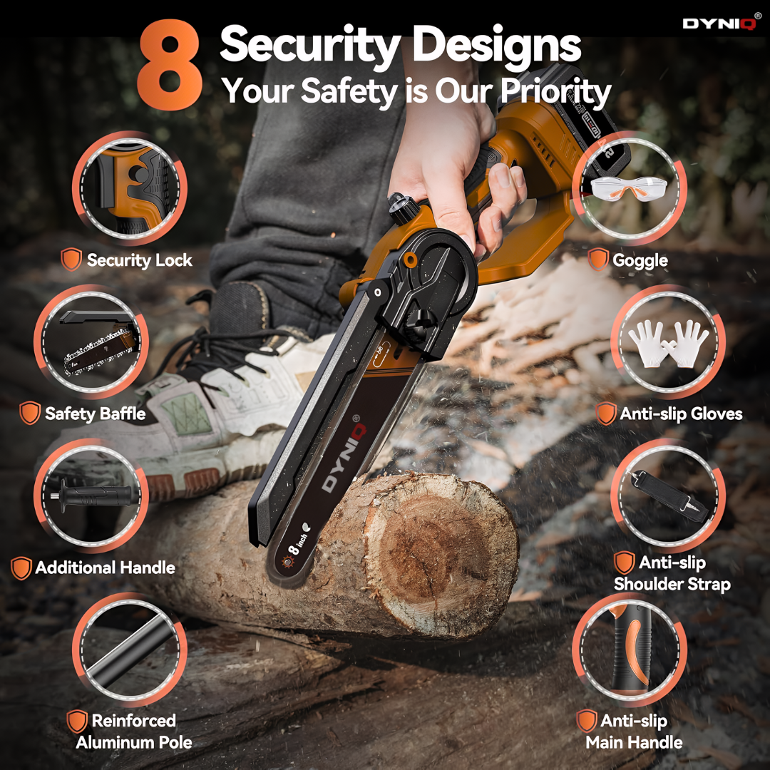 DYNIQ VersaCut™