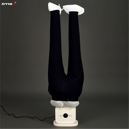 DYNIQ StylePress™
