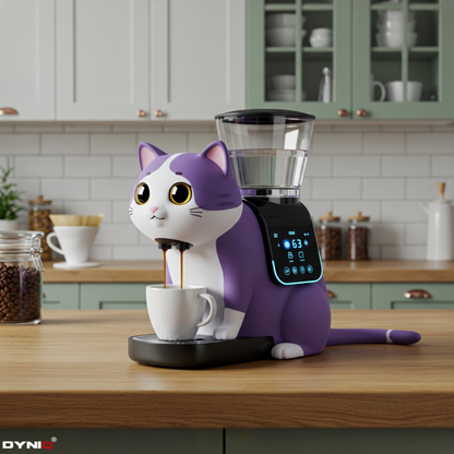 DYNIQ Purrista™