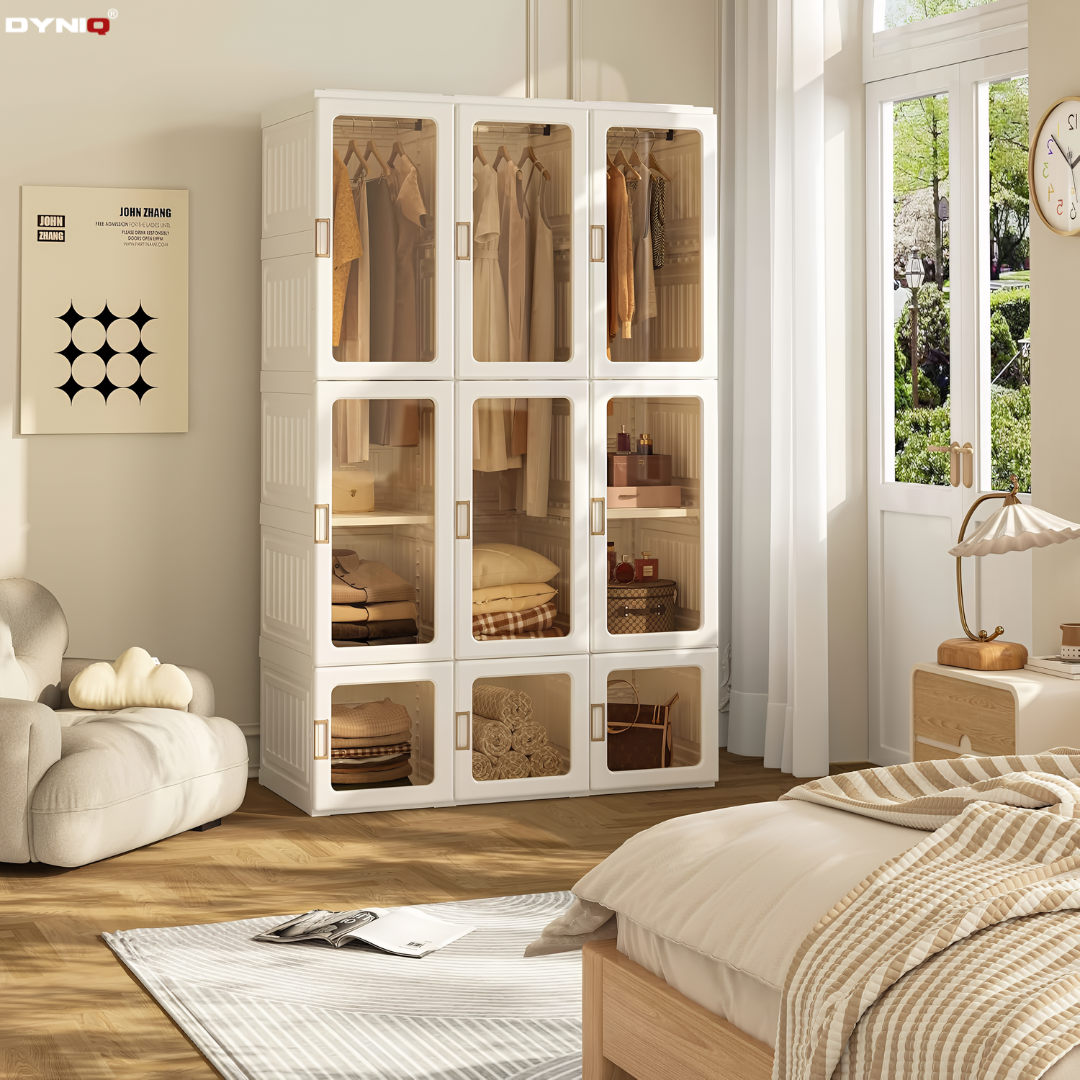 DYNIQ Organiza™