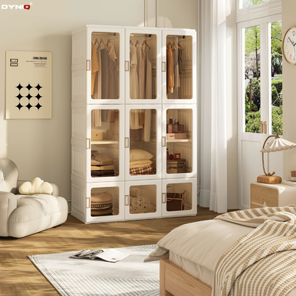 DYNIQ Organiza™