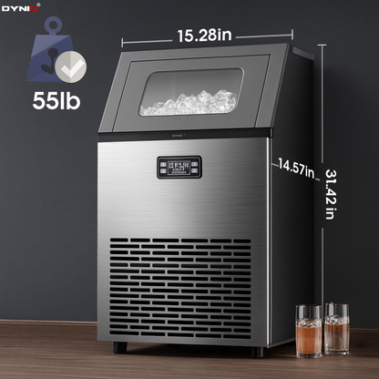 DYNIQ IceMaster™