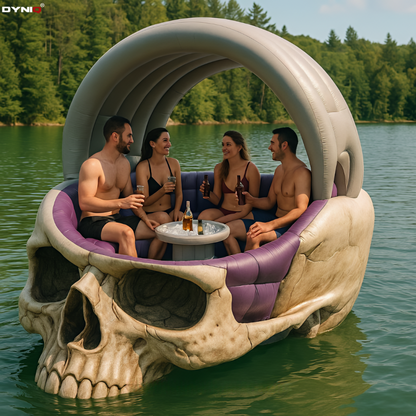DYNIQ SkullFloat™