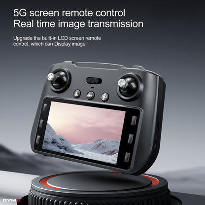 DYNIQ SkyVision™