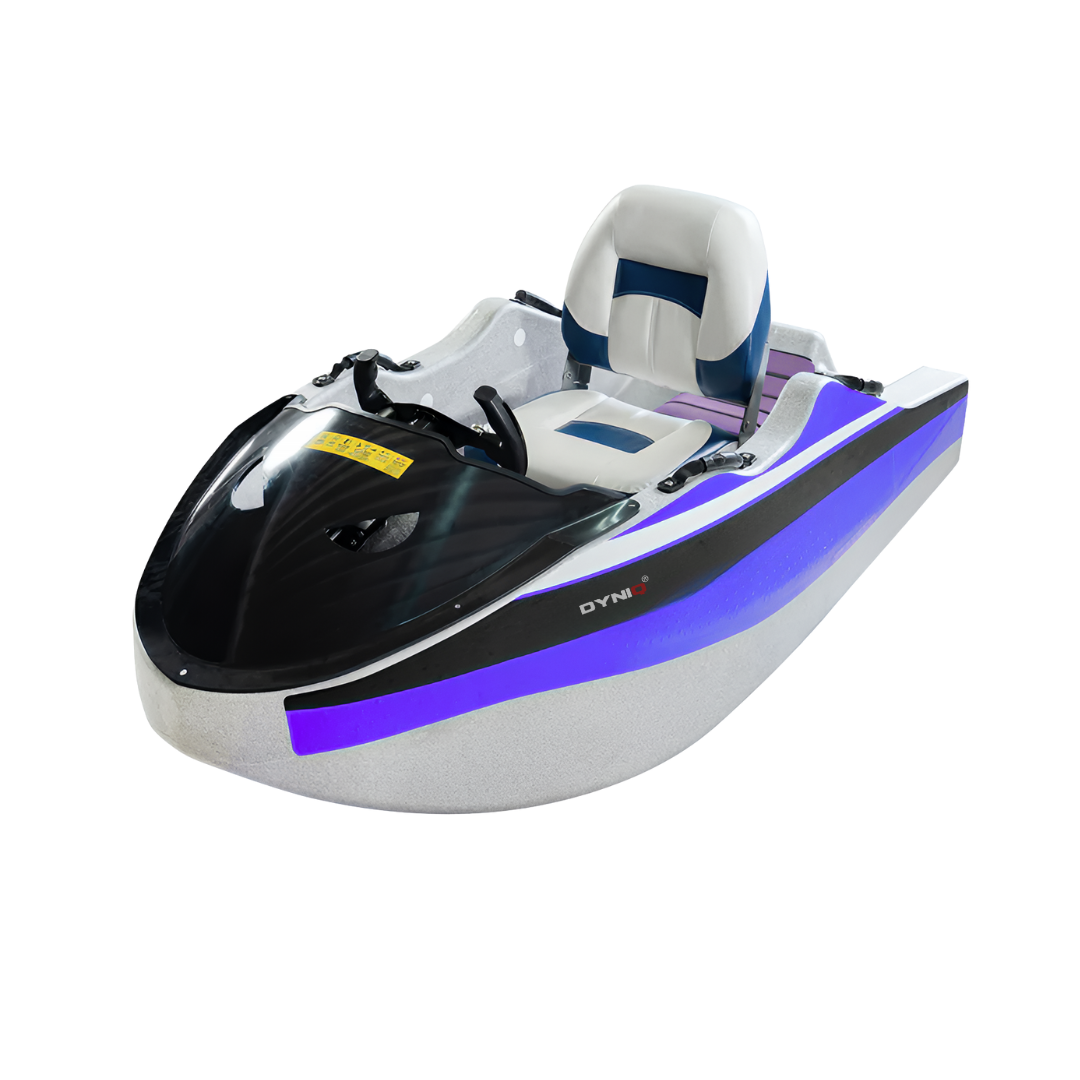 DYNIQ HydroKart™