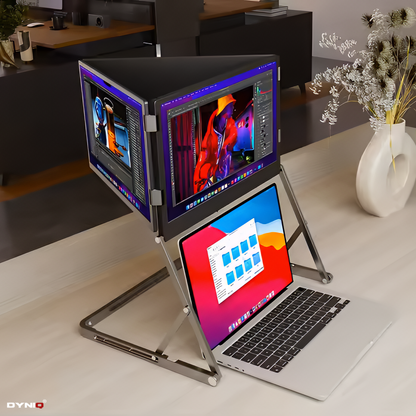 DYNIQ MultiView™