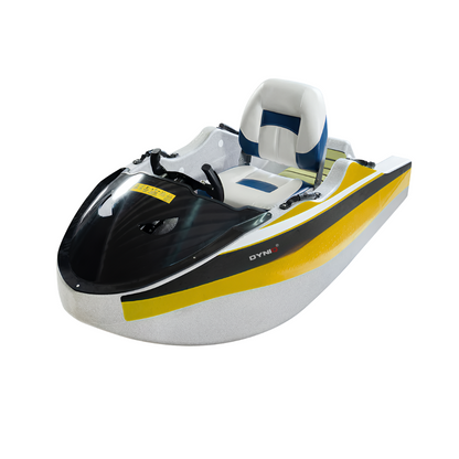 DYNIQ HydroKart™
