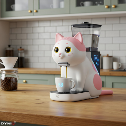DYNIQ Purrista™