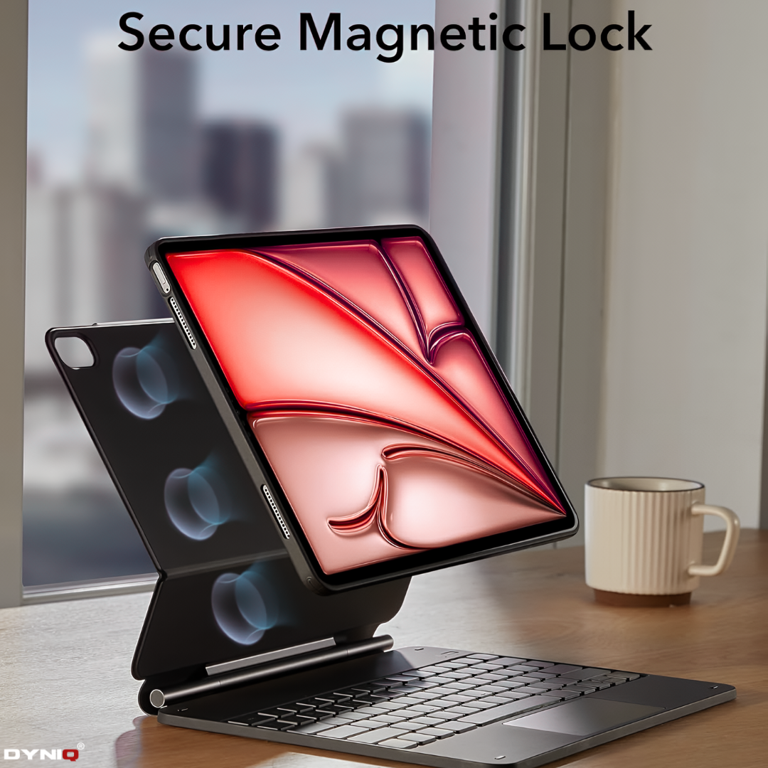 DYNIQ KeyFlex™