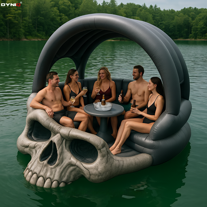 DYNIQ SkullFloat™