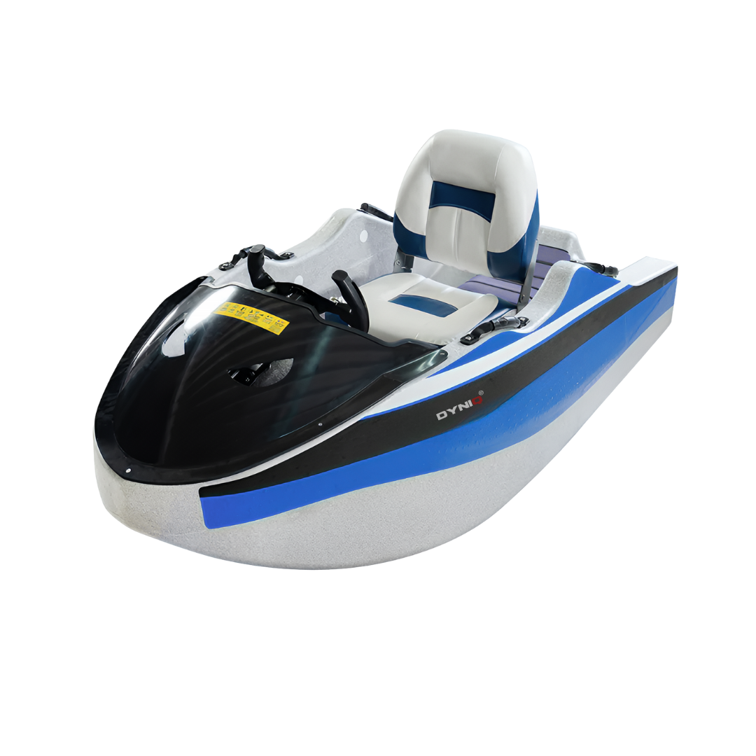DYNIQ HydroKart™
