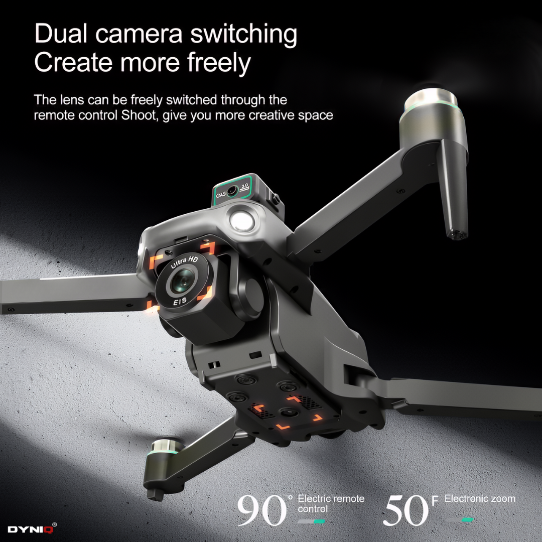 DYNIQ SkyVision™