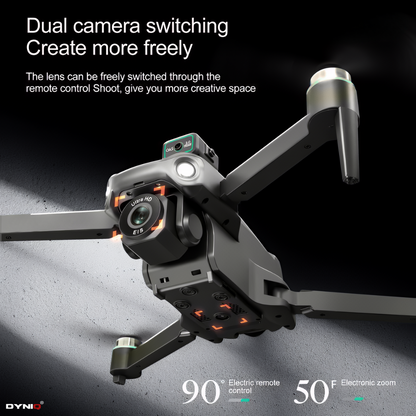 DYNIQ SkyVision™