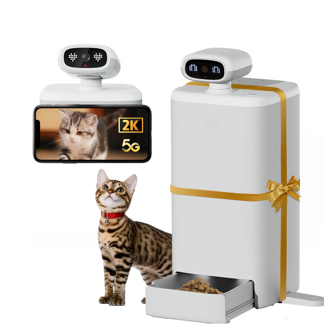 DYNIQ CatCare™