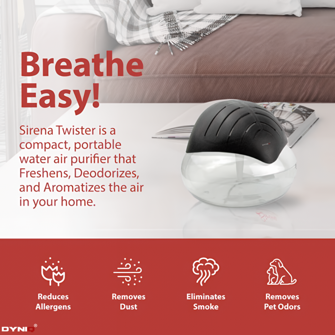 DYNIQ AirZen™