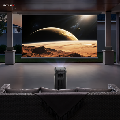 DYNIQ CineStation™