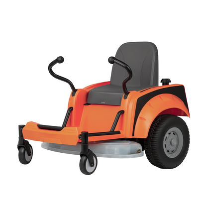 DYNIQ Yard Rider™