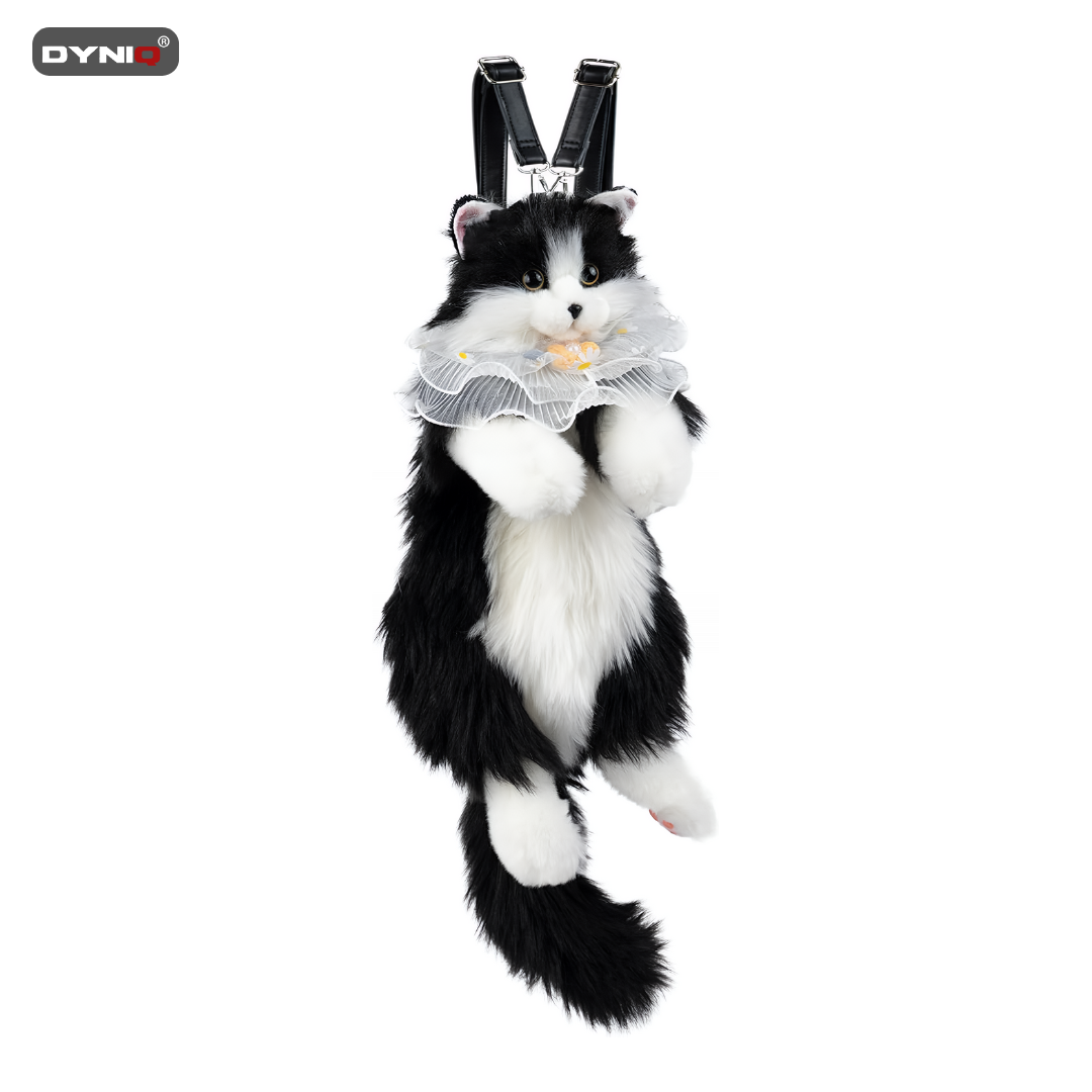 DYNIQ KittyCarry™