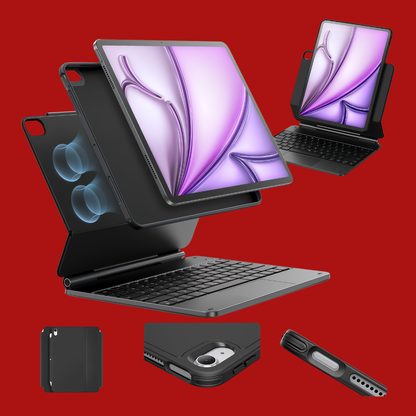 DYNIQ KeyFlex™