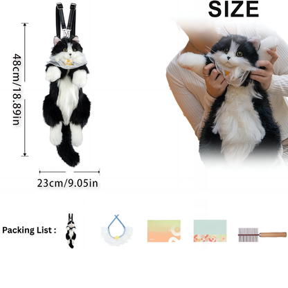 DYNIQ KittyCarry™